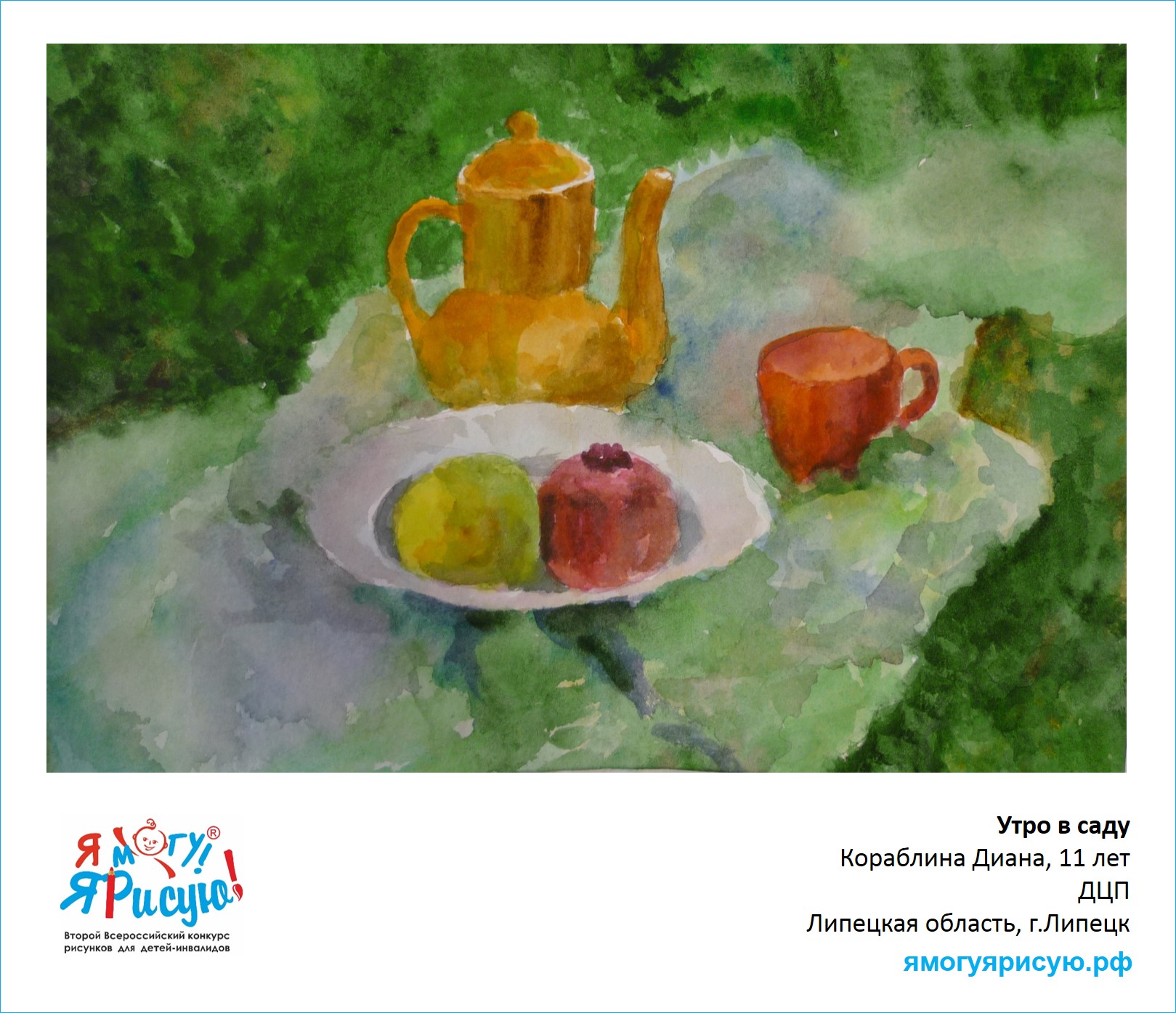 Кораблина Диана