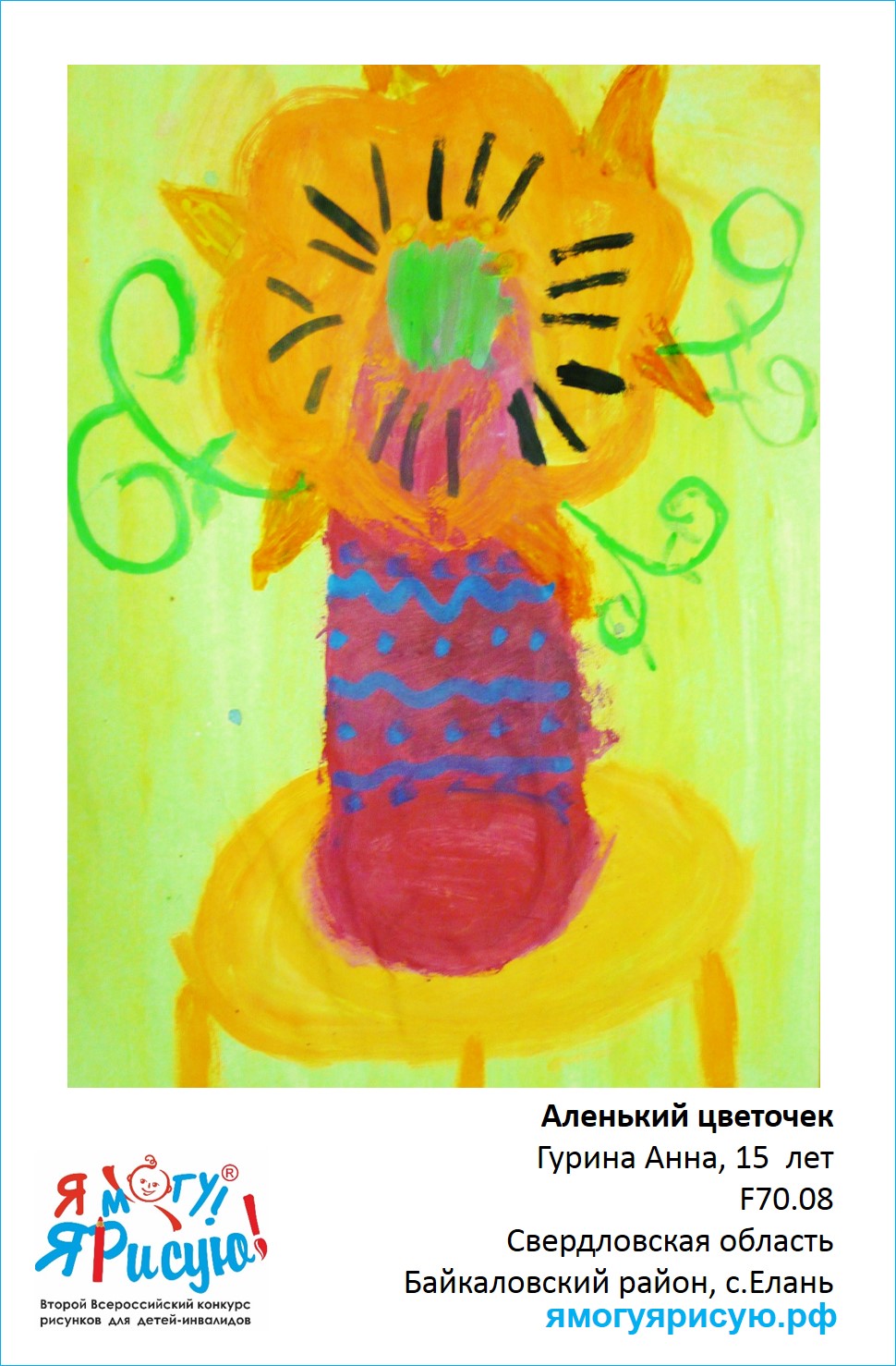 Гурина Анна 