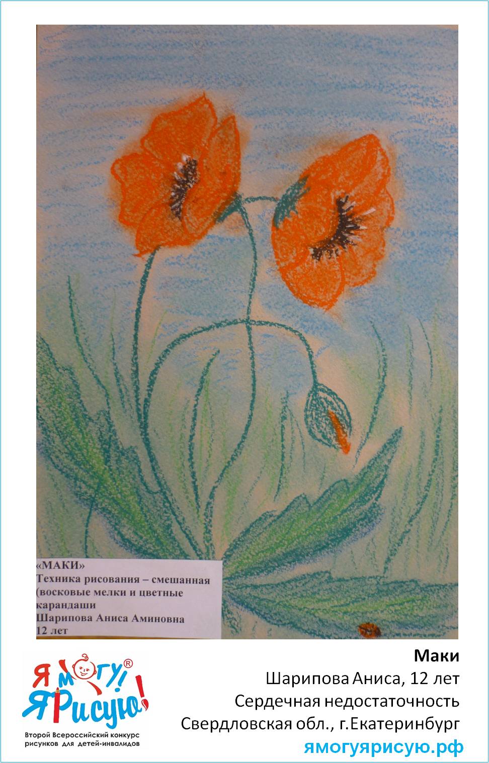 Шарипова Аниса