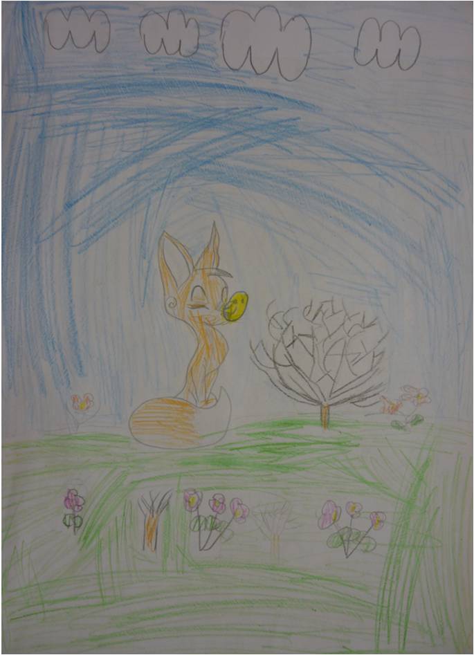 Хлопкова Мария